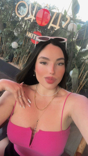 GISELLE - OUTCALL AVAILABLE 😈