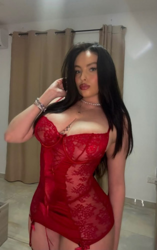 GISELLE - OUTCALL AVAILABLE 😈