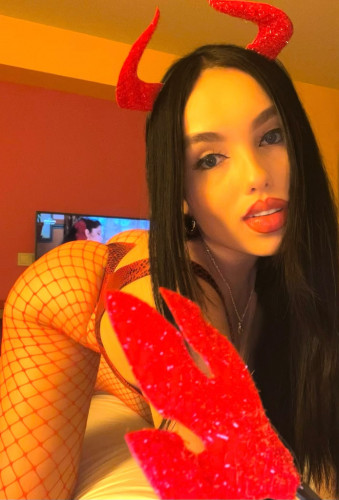 GISELLE - OUTCALL AVAILABLE 😈