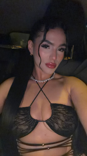 Andrea 🌸🌸