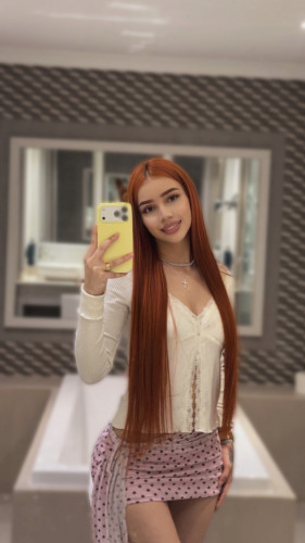 Ariel 🧜🏼‍♀️