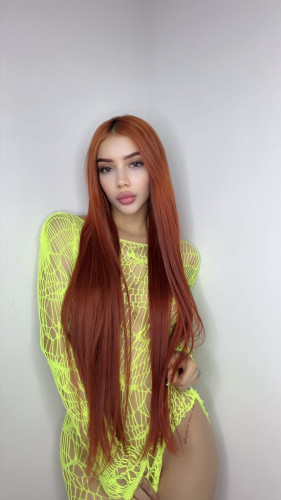 Ariel 🧜🏼‍♀️