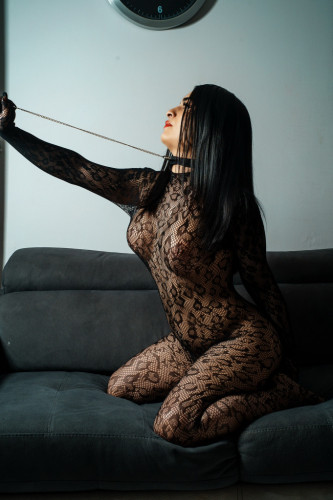 Daniela party 🍆🍑TS🗣️🇫🇷🇨🇴BDSM
