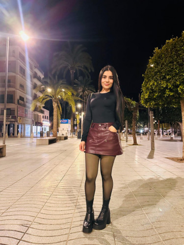 Alejandra 😈🥳