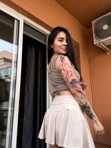 Alejandra 😈🥳