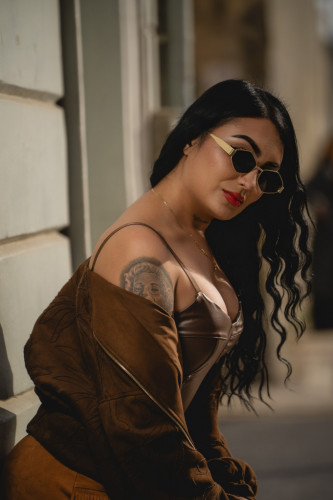 Antonella Rich Girl ❤️‍🔥💋