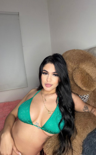 AMBAR - PRIVATE FLAT AND OUTCALL AVAIBLE 🎉❄️