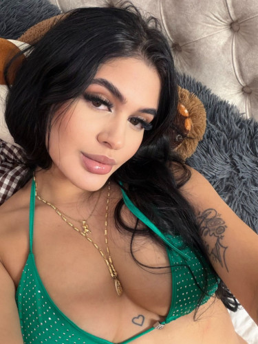 AMBAR - PRIVATE FLAT AND OUTCALL AVAIBLE 🎉❄️