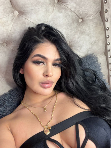 AMBAR - PRIVATE FLAT AND OUTCALL AVAIBLE 🎉❄️