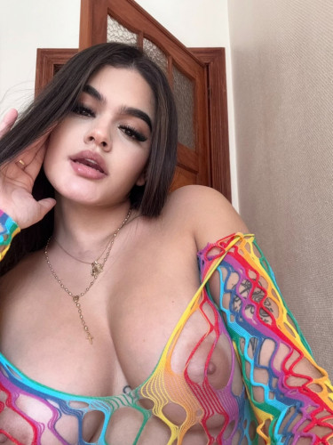 AMBAR - PRIVATE FLAT AND OUTCALL AVAIBLE 🎉❄️