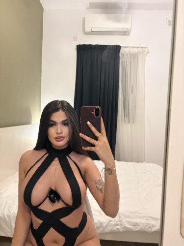 AMBAR - PRIVATE FLAT AND OUTCALL AVAIBLE 🎉❄️