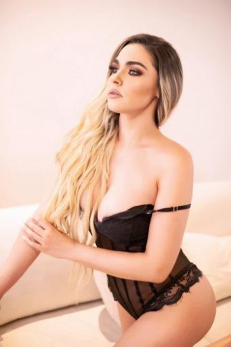 Sofía private party😈🤤