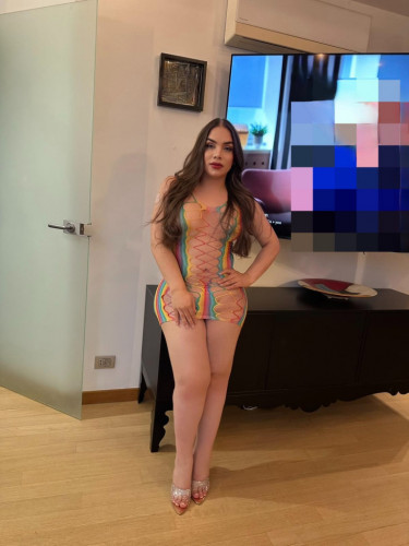Crystal latina