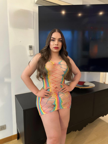 Crystal latina
