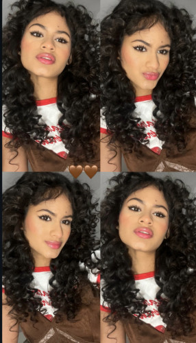 Laura Party 🍾❄️🥵