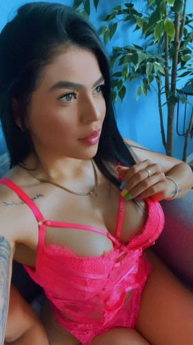 SWQUI🍑 CAROLINA  FANTASTIC  WOMAN🍑