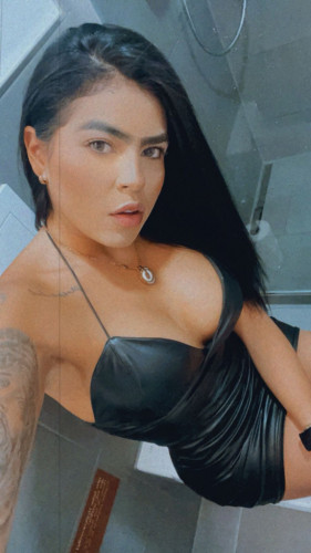 SWQUI🍑 CAROLINA  FANTASTIC  WOMAN🍑