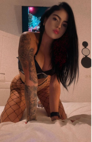 SWQUI🍑 CAROLINA  FANTASTIC  WOMAN🍑