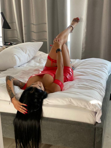 SWQUI🍑 CAROLINA  FANTASTIC  WOMAN🍑