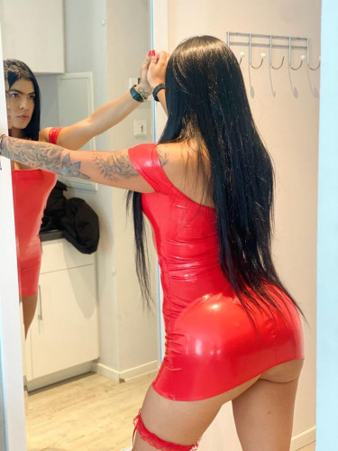 SWQUI🍑 CAROLINA  FANTASTIC  WOMAN🍑