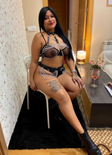 🌟CATALINA🌟 VERY FIRST TIME IN MALTA.. 100% REAL PHOTOS!! 😍