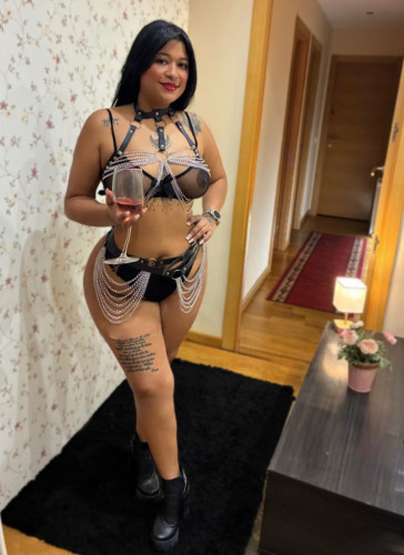 🌟CATALINA🌟 VERY FIRST TIME IN MALTA.. 100% REAL PHOTOS!! 😍