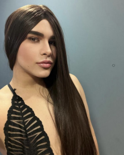 BOY TRANS