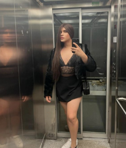 BOY TRANS