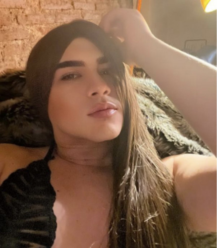 BOY TRANS