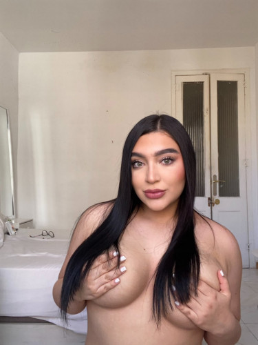 KENDALL COLOMBIAN GIRL SEXY 🍭😈