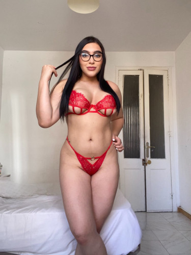 KENDALL COLOMBIAN GIRL SEXY 🍭😈