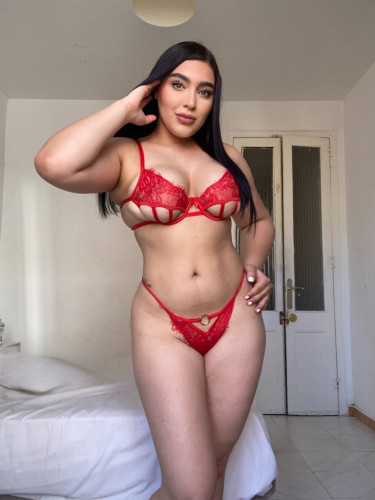 KENDALL COLOMBIAN GIRL SEXY 🍭😈