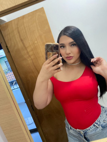 KENDALL COLOMBIAN GIRL SEXY 🍭😈