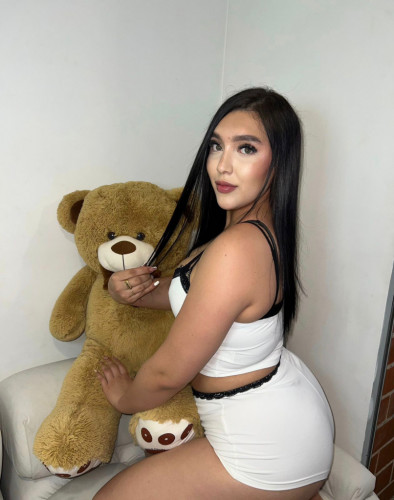 KENDALL COLOMBIAN GIRL SEXY 🍭😈