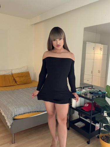 XL TRANS ANNDREA