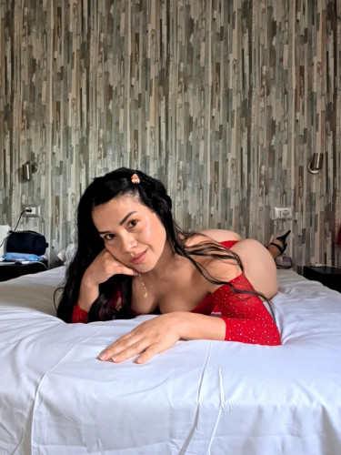Danita cachonda fiestera🥳