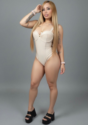 Dulce hot