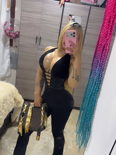 Dulce hot