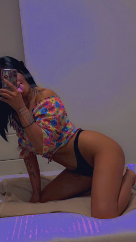 DAMARIS