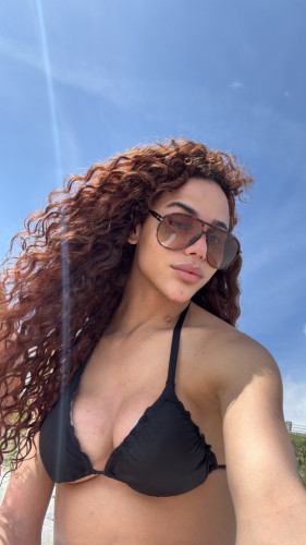 Maria XXL