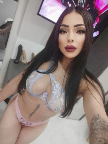 ANGELICA TS 🧡