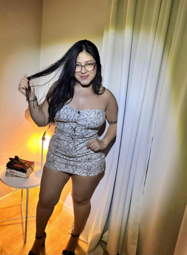 Camila sexy colombian 💋🔥Erotic Girl😍
