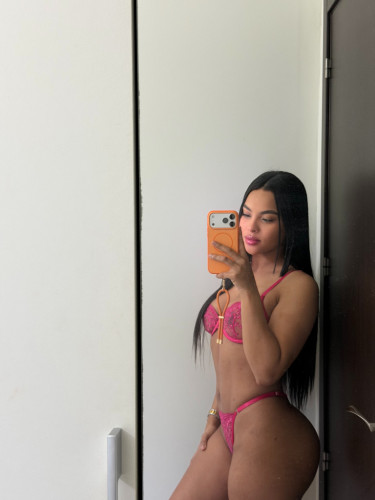 Salomé