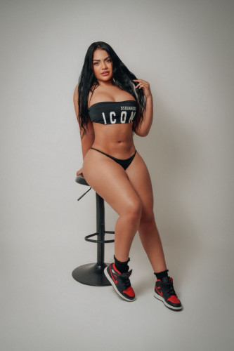 SALOMÉ❤️‍🔥