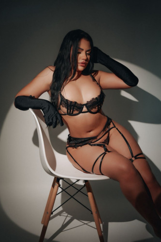 SALOMÉ❤️‍🔥