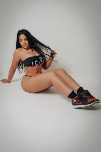 SALOMÉ❤️‍🔥