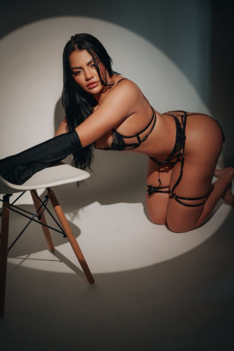 SALOMÉ❤️‍🔥