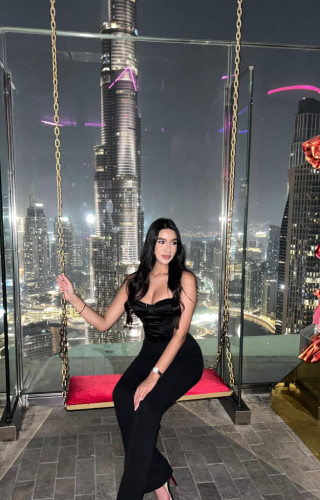 ALEJANDRA🔥