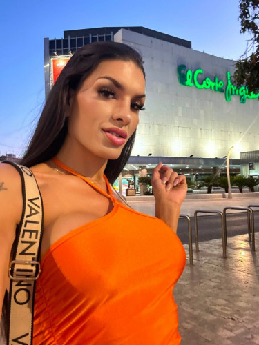 🌶️🍆TANIA TR..HOT, SENSUAL, PARTY 🍆🌶️
