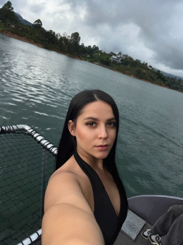Mía Valentina